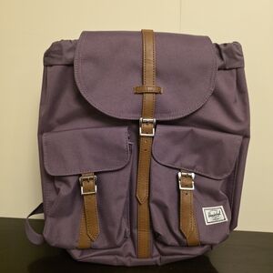 Herschel Suplly Co. Dawson Small Backpack